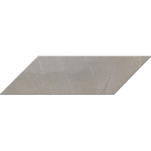Allure: 5 3/4" X 17 3/8" Chevron Tile - Horizon