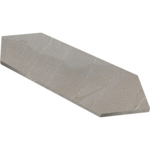 Allure: 5 3/4" X 23 1/8" Picket Tile - Horizon