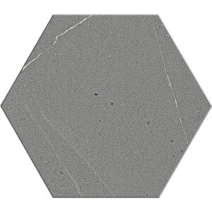 Allure: 12" Hexagon Tile - Mist