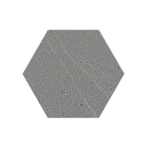 Allure: 6" Hexagon Tile - Mist