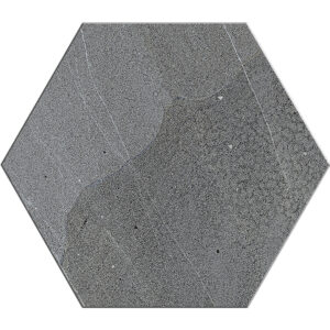 Allure: 12" Hexagon Tile - Dusk