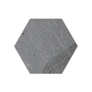 Allure: 6" Hexagon Tile - Dusk