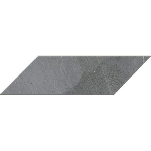 Allure: 5 3/4" X 17 3/8" Chevron Tile - Dusk