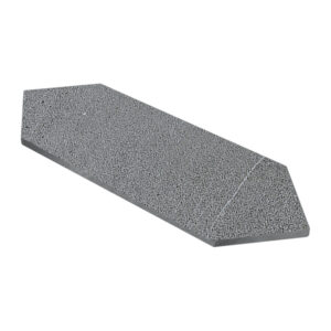 Allure: 2 7/8" X 11" Picket Tile - Dusk