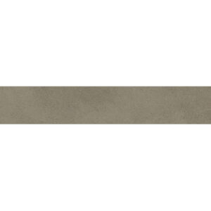 Harmony: 4" X 24" Porcelain Tile - Taupe