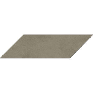 Harmony: 5 3/4" X 17 3/8" Chevron Tile - Taupe