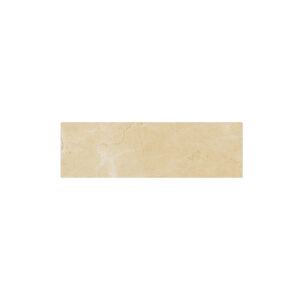 Noble: 3" X 12" Porcelain Tile - Grace