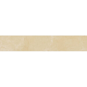 Noble: 4" X 24" Porcelain Tile - Grace