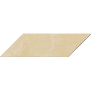 Noble: 5 3/4" X 17 3/8" Chevron Tile - Grace