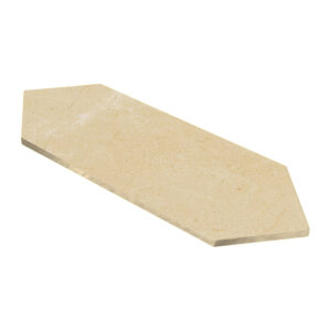 Noble: 2 7/8" X 11" Picket Tile - Grace