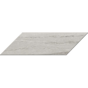 Noble: 5 3/4" X 17 3/8" Chevron Tile - Beauty