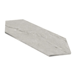 Noble: 2 7/8" X 11" Picket Tile - Beauty