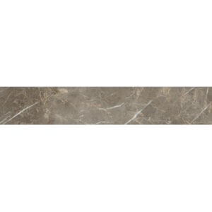 Noble: 4" X 24" Porcelain Tile - Charm