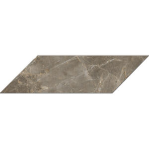 Noble: 5 3/4" X 17 3/8" Chevron Tile - Charm