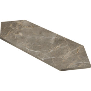 Noble: 5 3/4" X 23 1/8" Picket Tile - Charm