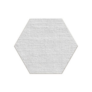 Bespoke: 6" Hexagon Tile - Staccato
