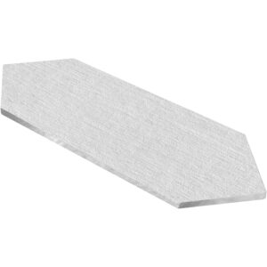 Bespoke: 5 3/4" X 23 1/8" Picket Tile - Staccato