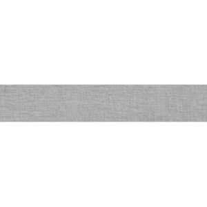 Bespoke: 4" X 24" Porcelain Tile - Silver
