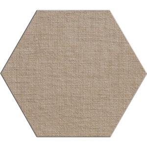 Bespoke: 12" Hexagon Tile - Desert