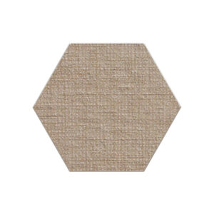 Bespoke: 6" Hexagon Tile - Desert