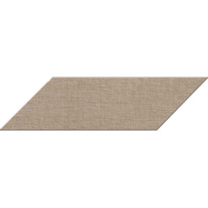 Bespoke: 5 3/4" X 17 3/8" Chevron Tile - Desert