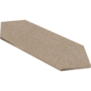 Bespoke: 5 3/4" X 23 1/8" Picket Tile - Desert