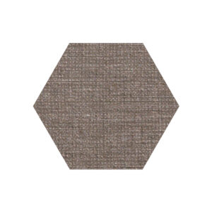 Bespoke: 6" Hexagon Tile - Stone