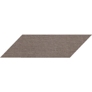 Bespoke: 5 3/4" X 17 3/8" Chevron Tile - Stone