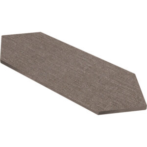 Bespoke: 5 3/4" X 23 1/8" Picket Tile - Stone