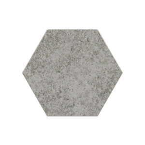 Sonata: 6" Hexagon Tile - Cool Summer Mix