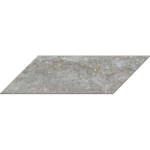 Sonata: 5 3/4" X 17 3/8" Chevron Tile - Stream