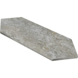 Sonata: 5 3/4" X 23 1/8" Picket Tile - Stream