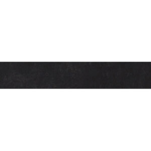 Sublime: 4" X 24" Porcelain Tile - Black