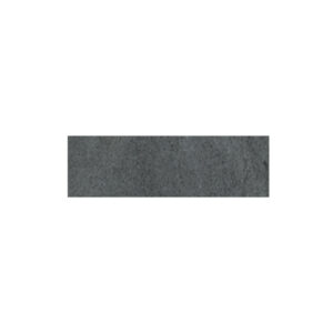 Stream: 3" X 12" Porcelain Tile - Black