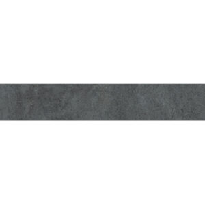 Stream: 4" X 24" Porcelain Tile - Black
