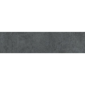 Stream: 6" X 24" Porcelain Tile - Black