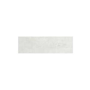 Midtown: 3" X 12" Porcelain Tile - Alumina