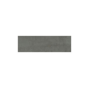 Midtown: 3" X 12" Porcelain Tile - Graphite