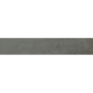 Midtown: 4" X 24" Porcelain Tile - Graphite