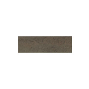 Midtown: 3" X 12" Porcelain Tile - Iron Oxide