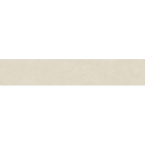 Eureka: 4" X 24" Porcelain Tile - White