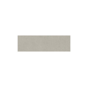 Eureka: 3" X 12" Porcelain Tile - Light Gray