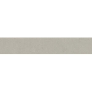 Eureka: 4" X 24" Porcelain Tile - Light Gray