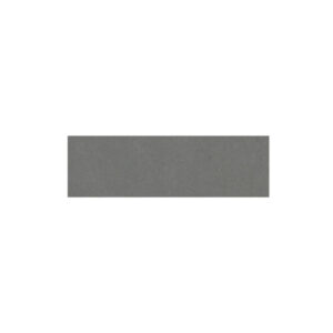 Eureka: 3" X 12" Porcelain Tile - Dark Gray
