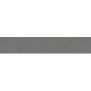 Eureka: 4" X 24" Porcelain Tile - Dark Gray
