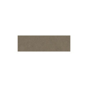 Eureka: 3" X 12" Porcelain Tile - Tobacco