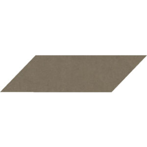 Eureka: 5 3/4" X 17 3/8" Chevron Tile - Tobacco