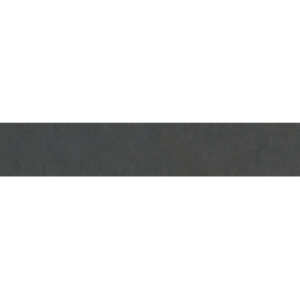 Eureka: 4" X 24" Porcelain Tile - Black
