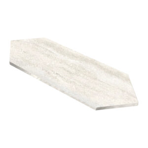 Veneto: 2 7/8" X 11" Picket Tile - Vein Cut Light