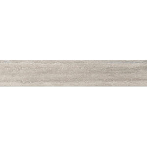 Veneto: 4" X 24" Porcelain Tile - Vein Cut Tuscany